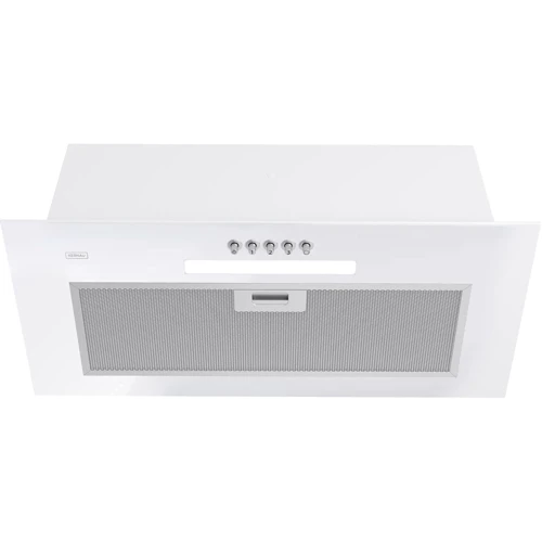 Витяжка Kernau KBH I 0160 W GLASS: Тип монтажу Вбудований