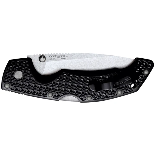 Нож Cold Steel Voyager L DP, 10A (1260.15.10): Тип ножа Складной