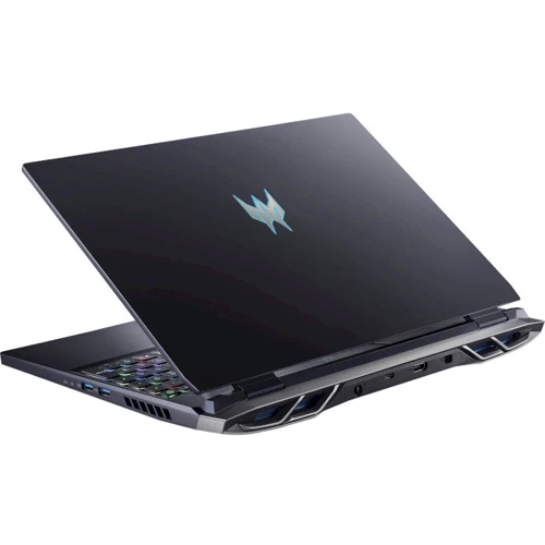Ноутбук Acer Predator Helios 300 PH315-55-59J9 (NH.QFTEU.00G) UA: Видеоадаптер NVIDIA GeForce RTX 3070 Ti , 8 Гб