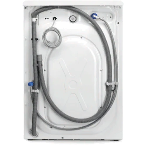 Пральна машина Electrolux EW6F3R48SA: Тип машини автомат