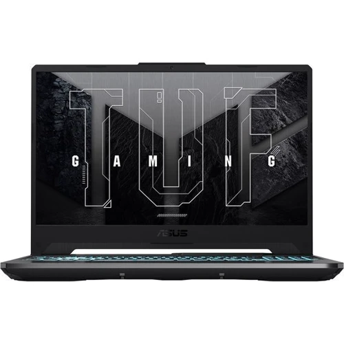 Ноутбук ASUS TUF Gaming F15 (90NR0HB4-M003M0_1TB): Вес 2.3 кг