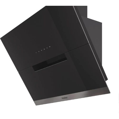 Вытяжка Haier HADG9DS2XWIFI: Материал корпуса сталь, стекло