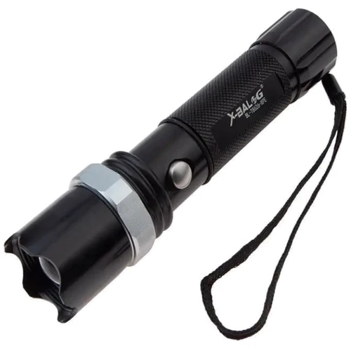Фонарь туристический Bailong BL-T8626