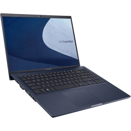 Ноутбук ASUS ExpertBook B1 B1500CBA (B1500CBA-XS74) RB: Тип экрана антибликовое покрытие