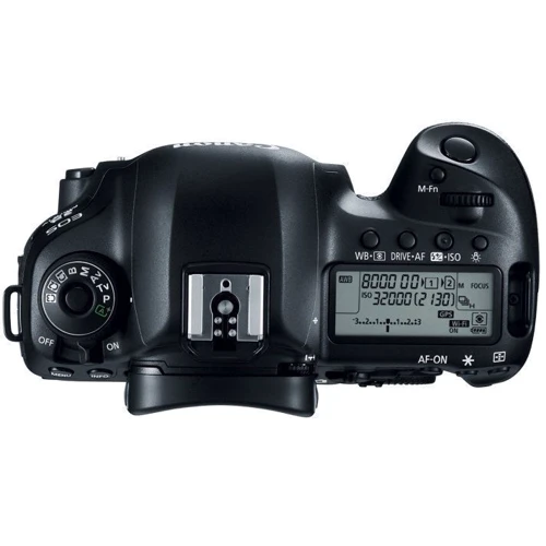Canon EOS 5D Mark IV kit EF 24-70 4L ІS фото 8