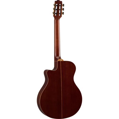 Классическая гитара YAMAHA NCX3 (Natural)