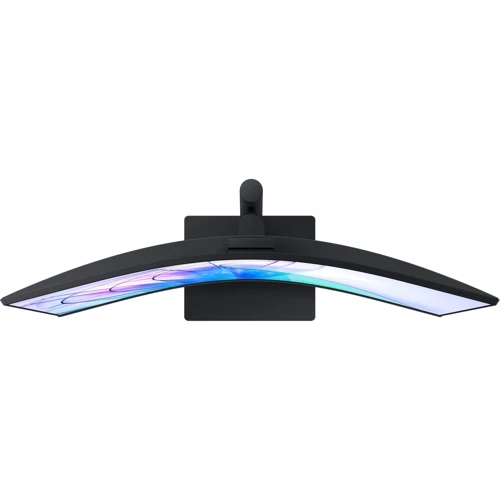 Монитор Samsung ViewFinity S6 (LS34C650V): Разрешение Ultra Wide Quad HD (3440x1440)