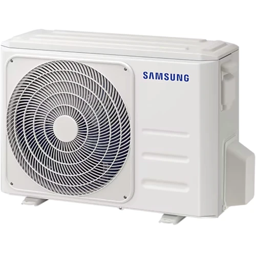 Кондиціонер Samsung Basic AR12TXHQASINUA фото 7