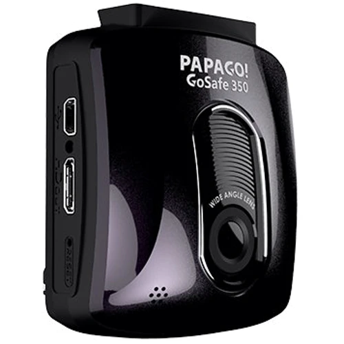 Papago GoSafe 350: Макс. роздільна здатність картинки Full HD (1920x1080)