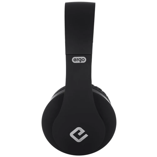 Наушники Ergo BT-790 Black: Чувствительность (дБ) 116
