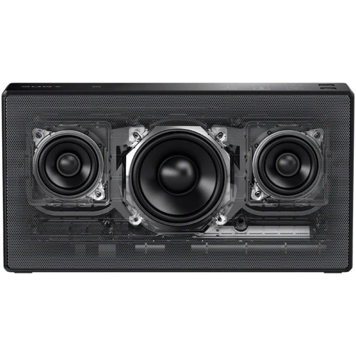 Sony SRS-X5 Black Grade B1: Виробник Sony