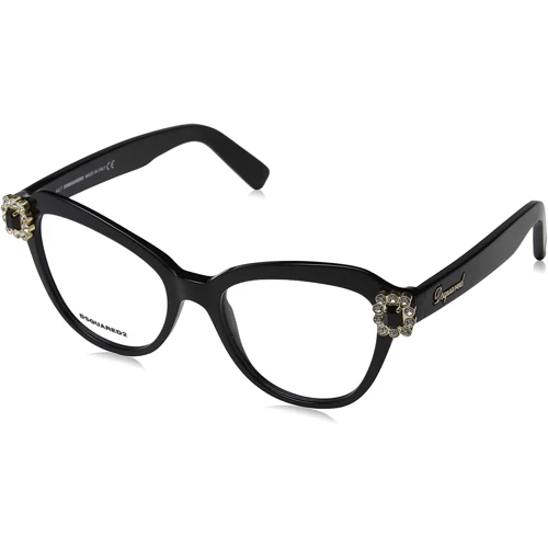Женская оправа Dsquared2 бабочка (2502275)