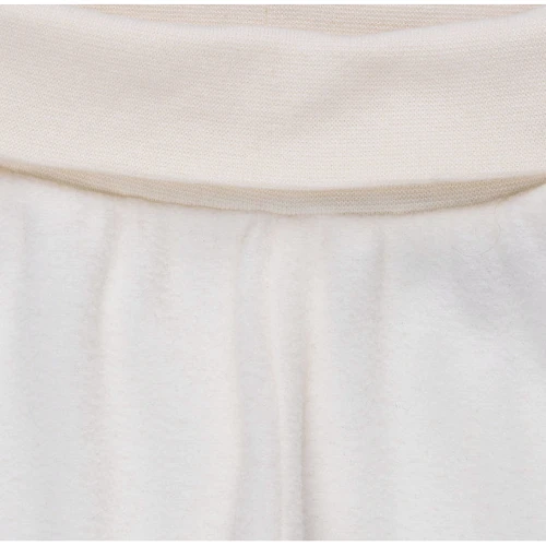 Брюки H&M 5040566 68 см белые: Тип Брюки