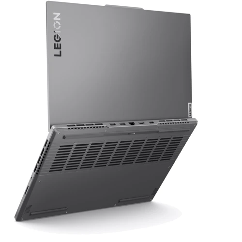 Ноутбук Lenovo Legion Slim 5 16AHP9 (83DH023TUS): Обсяг накопичувача 2 ТБ (SSD)