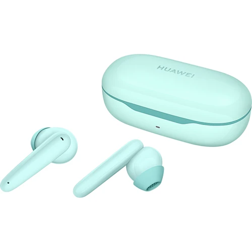 Навушники Huawei FreeBuds SE Blue фото 12