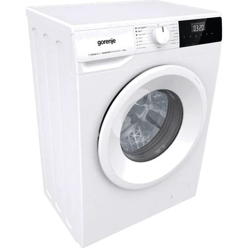Стиральная машина Gorenje WNHPI62SCS: Тип машины Автомат