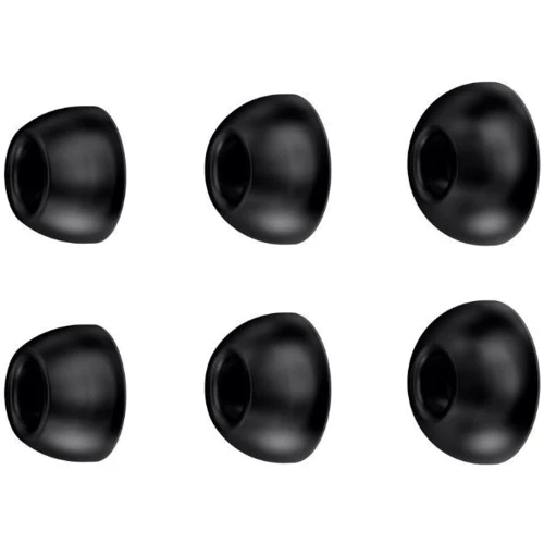 Навушники HyperX Cloud Mix Buds Wireless Black (4P5D9AA): Опір навушників (Ом) 32