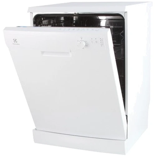 Посудомийка Electrolux ESF 6210 LOW: Місткість (комплектів) 12