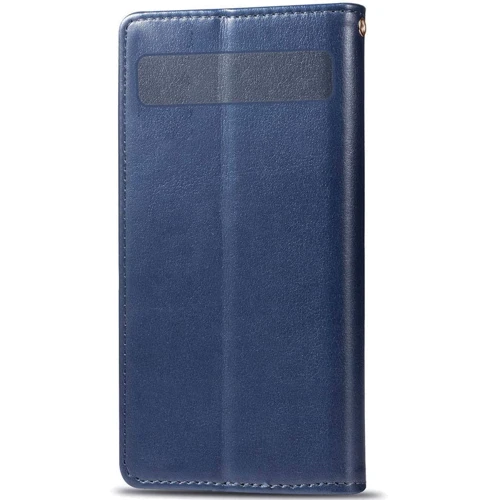 Чехол для телефонов Mobile Case GETMAN Gallant Blue for Google Pixel 6 Pro: Совместимость Google Pixel 6 Pro