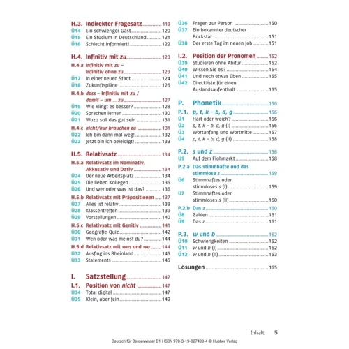 Deutsch üben: Deutsch für Besserwisser B1 mit Audio-CD: Жанр Учебники и пособия