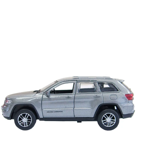 Автомодель - JEEP GRAND CHEROKEE
