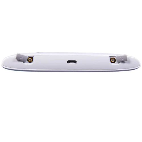 3G модем ZTE MF920U White: Интерфейс подключения USB 2.0, Wi-Fi