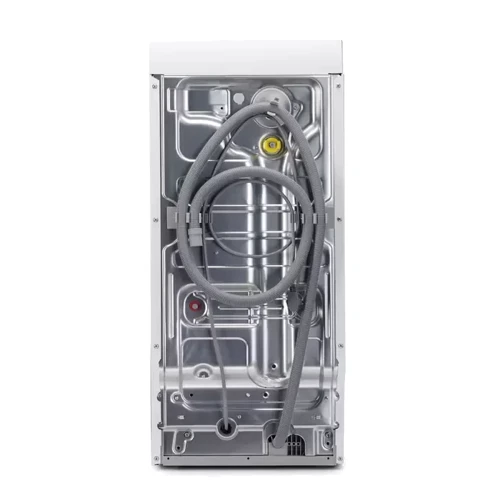 Стиральная машина Electrolux EW6T5272P: Тип загрузки вертикальная