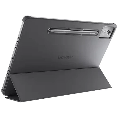 Аксессуар для планшетных ПК Lenovo Folio Case Gray for Lenovo Idea Tab Pro (ZG38C05980) фото 4