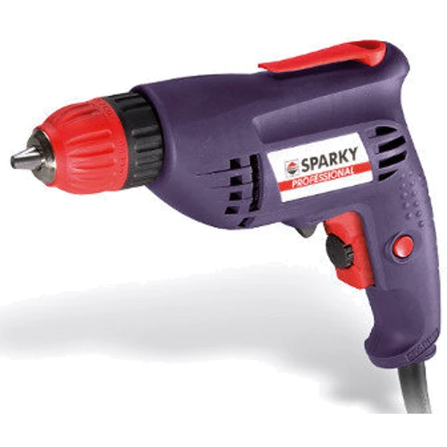Дрель безударная Sparky BR 100E