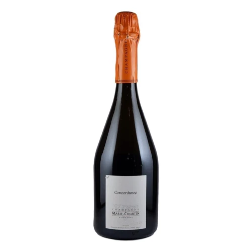 Шампанское Marie Courtin Concordance Blanc de Noirs Extra Brut (0,75 л) (BW43911)
