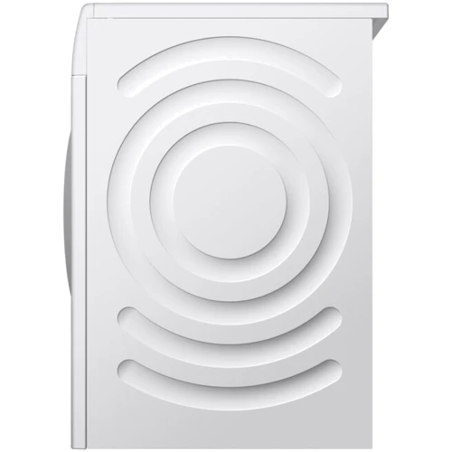 Пральна машина Bosch WAU28PS0PL: Тип машини автомат