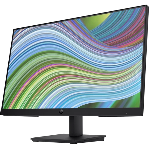 Монитор HP P24 G5 (64X66AA): Формат изображения 16:9