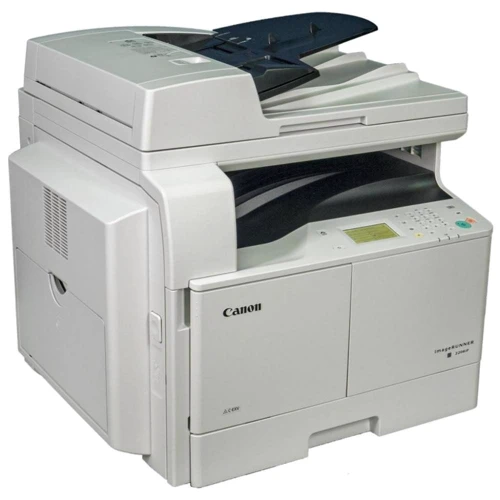 МФУ Canon imageRUNNER iR2206iF (3029C004): Тип печати черно-белая