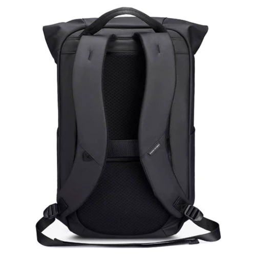 Сумка для ноутбуков Mark Ryden 17.3" Darren Black (MR2975): Форм-фактор 17.3"
