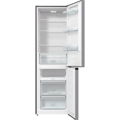 Холодильник Gorenje RK6192PS4: Исполнение отдельностоящий