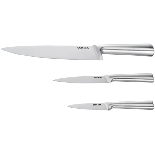 Набір кухонних ножів Tefal Expertise 3 предмети (K121S375)