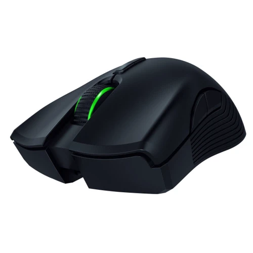 Мишка RAZER Mamba Wireless (RZ01-02710100-R3M1): Максимальна роздільна здатність сенсора, dpi 16000 dpi