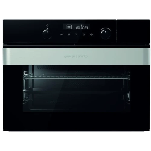 Духовой шкаф электрический Gorenje BCS547ORAB