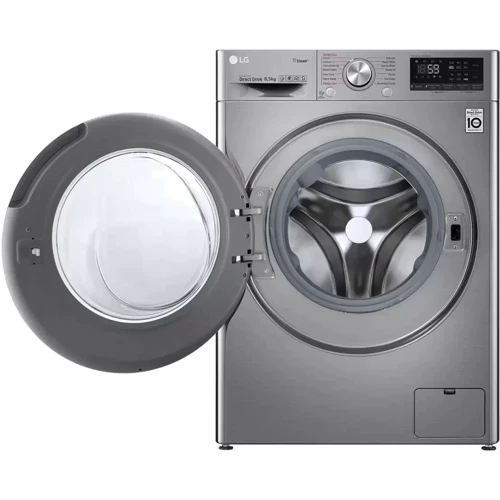 Стиральная машина LG F2WV7S8P2T: Класс стирки A