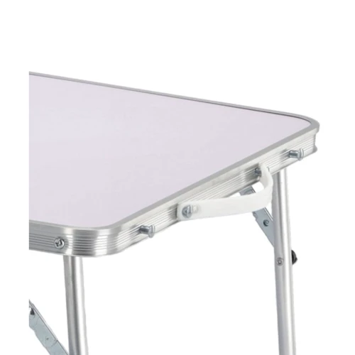 Стол для кемпинга Chomik Garden Line Holmen раскладной 60x40x26.5 см (5900779863217): Диаметр трубки 13 мм