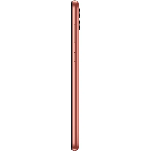 Смартфон Samsung Galaxy A04 (A045F) 3/32Gb Copper Approved Витринный образец: Причина уценки Как новый (витринный образец): смартфон выглядит и функционирует как новый. Смартфон полностью протестирован по программе Approved, все функции работают корректно
