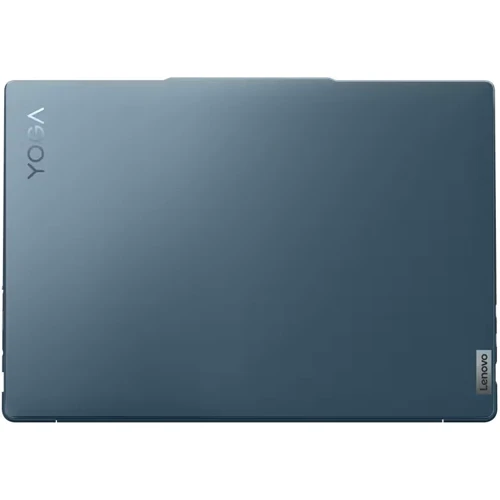 Ноутбук Lenovo Yoga Pro 7 14IMH9 (83E2002CRA) UA фото 9