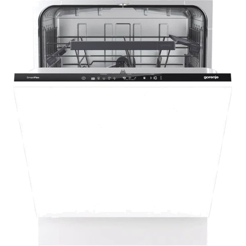 Вбудовувана посудомийна машина Gorenje GV66261