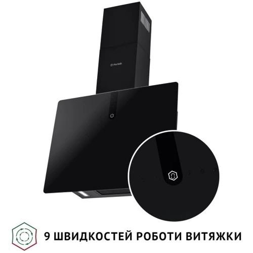 Вытяжка Perfelli Piano Nero фото 8