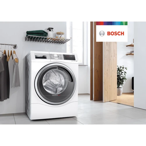 Стиральная машина Bosch WDU8H540PL фото 11