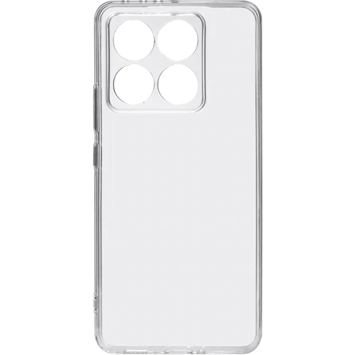Чехол для телефонов ArmorStandart Air Series Camera cover Transparent for Xiaomi 14T (ARM79337)