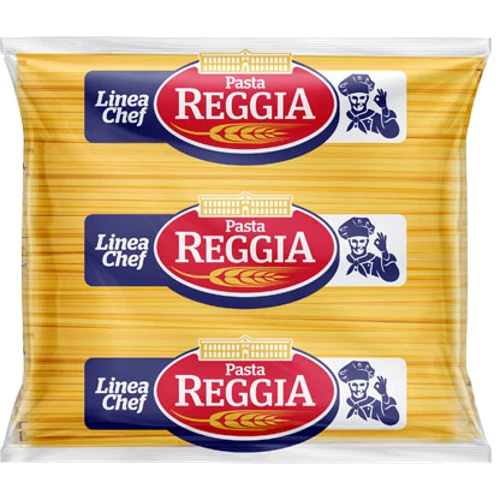 Макаронные изделия Pasta Reggia 5.Linguine 5 кг (8008857250052)