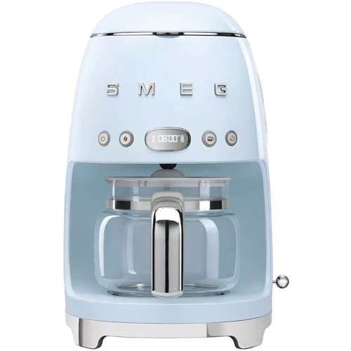 Кофеварка SMEG DCF02PBEU