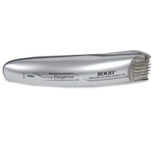 Машинка для стрижки (триммер) SOGO CPE-SS-3455-S: Назначение машинка для стрижки головы