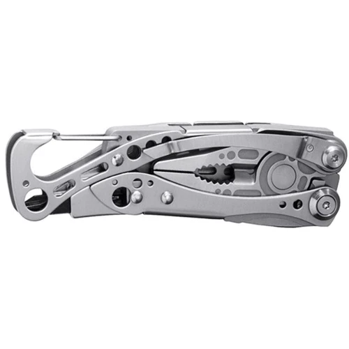 Мультитул Leatherman Skeletool 830920: Тип мультитул (многофункциональный инструмент)